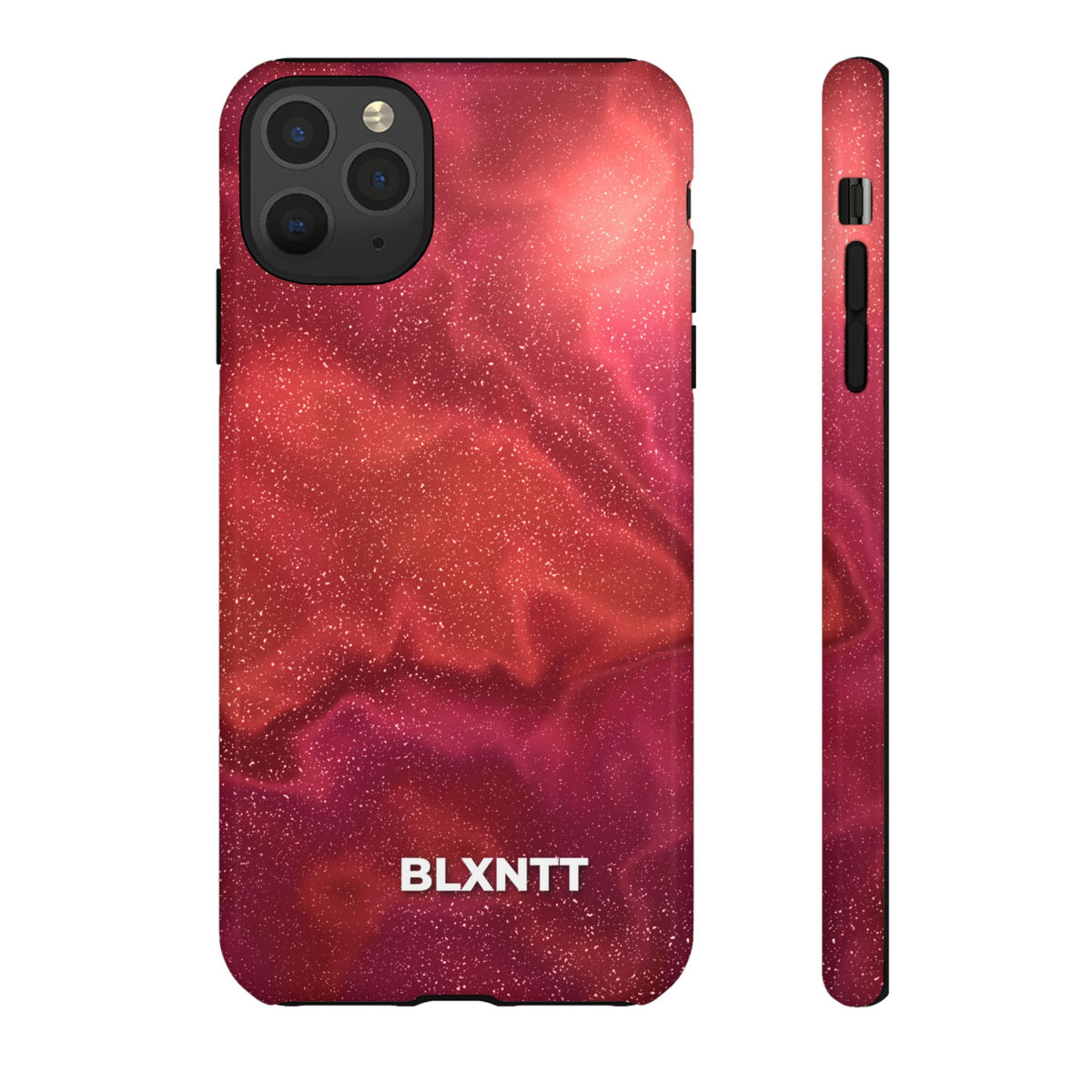 Red Rainbow Dream Phone Case
