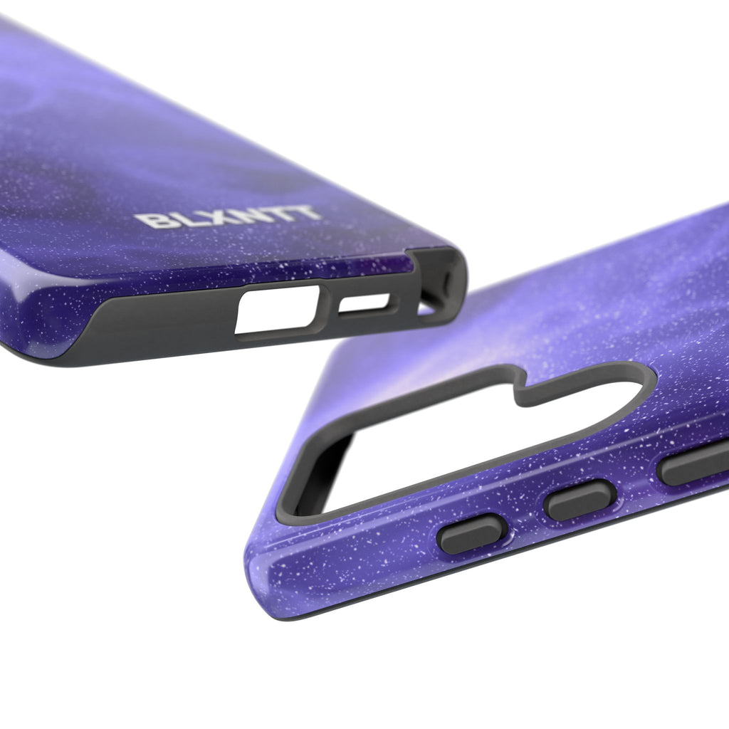 Indigo Rainbow Dream Phone Case