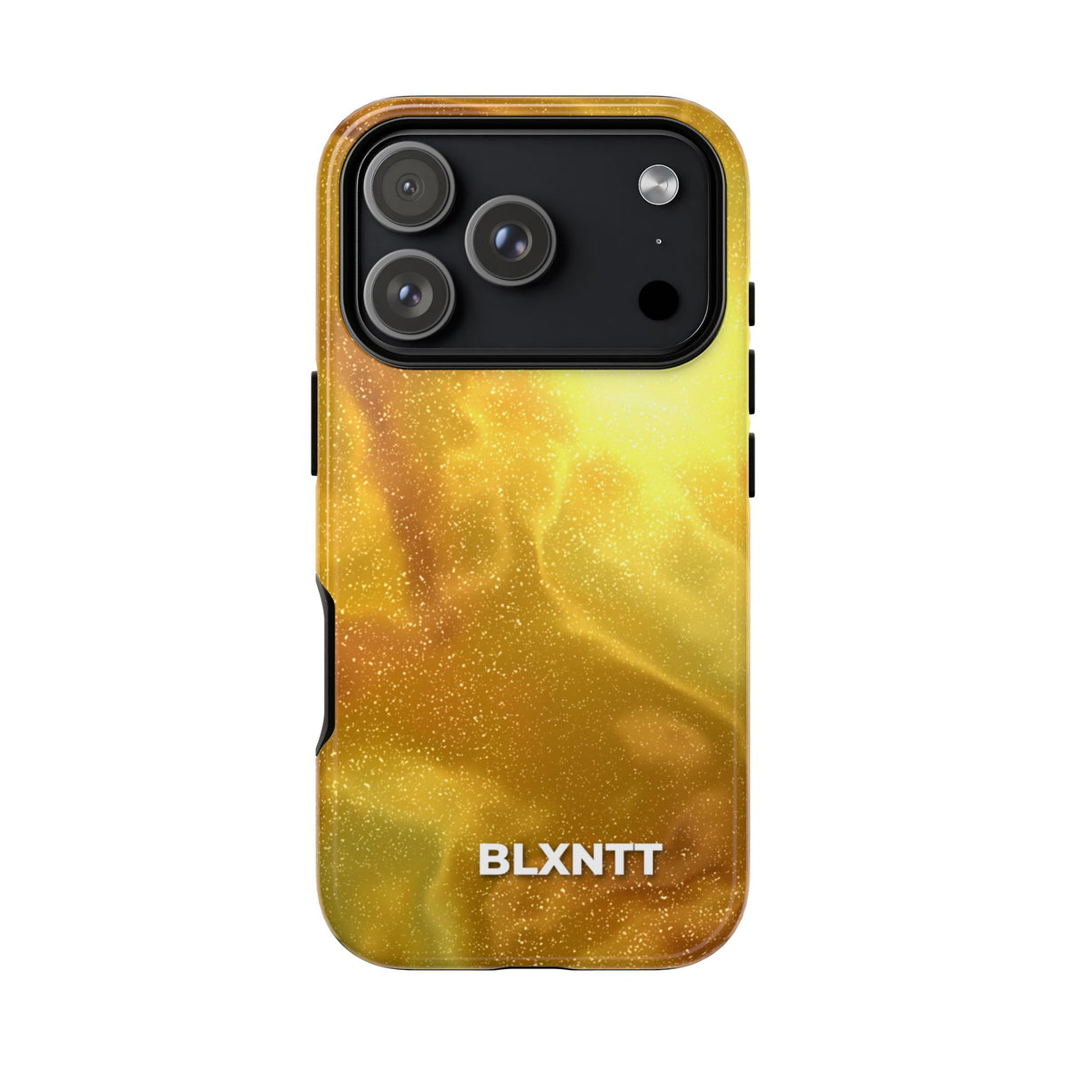 Yellow Rainbow Dream Phone Case