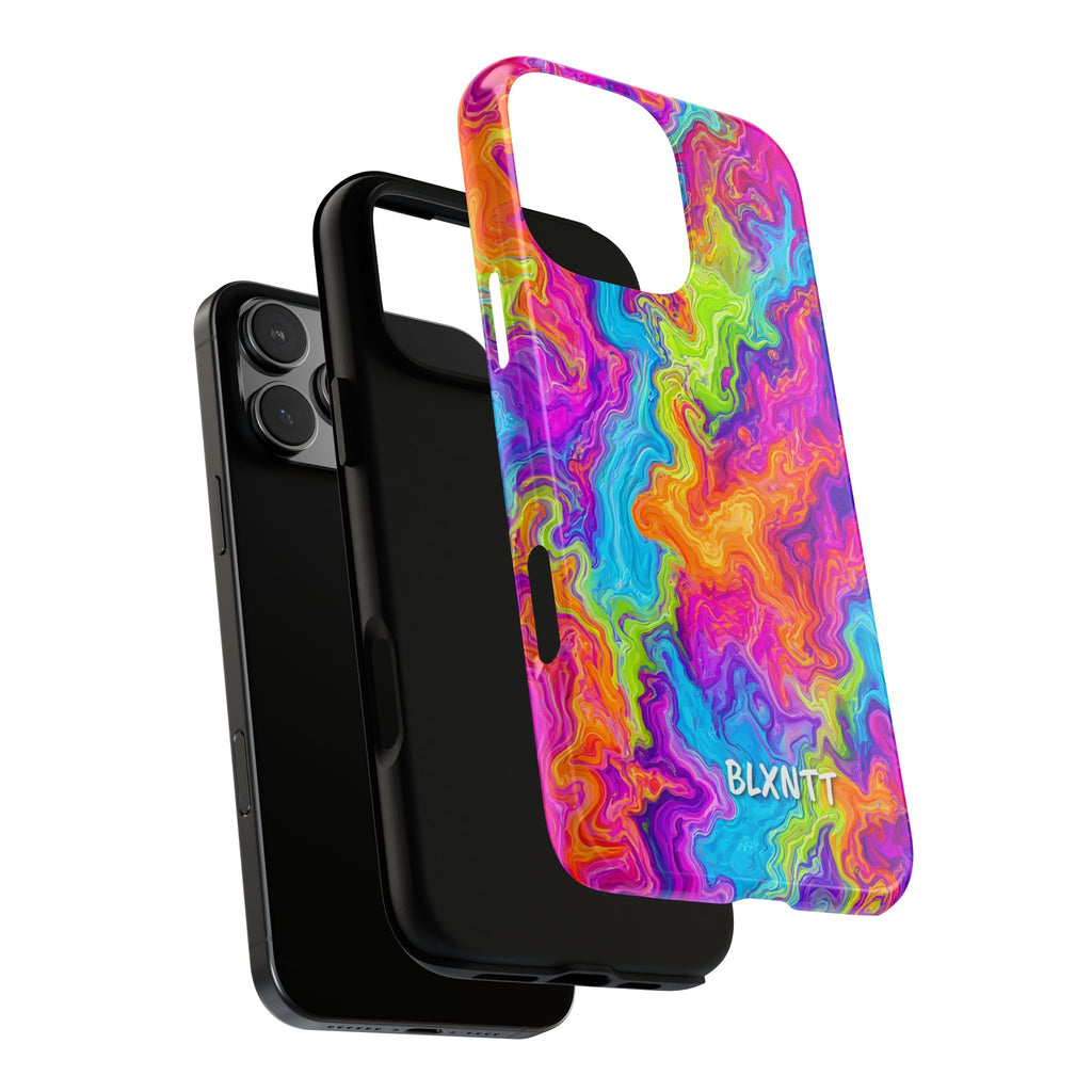 Liquid Dream Phone Case