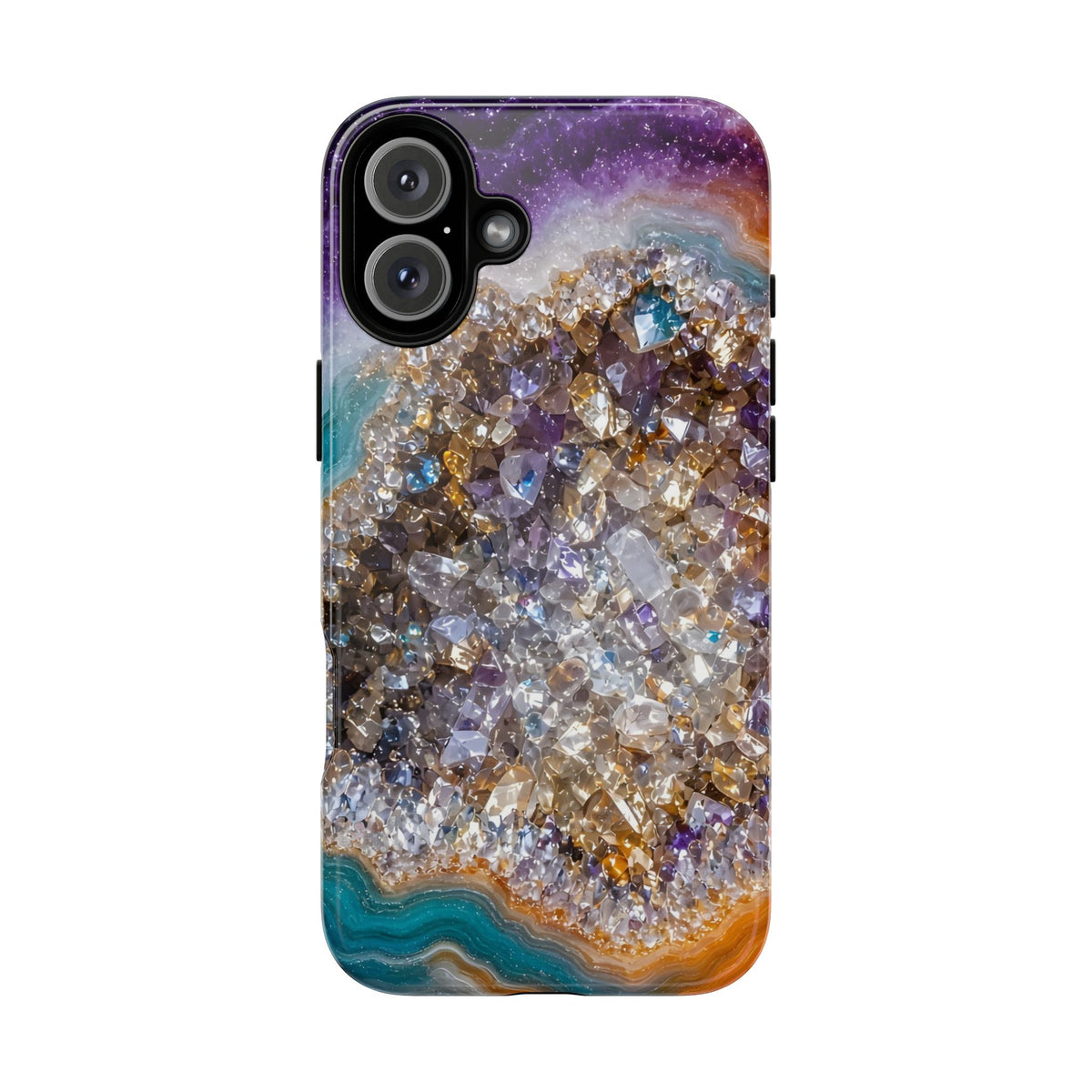 Geode Core - Original Core Phone Case