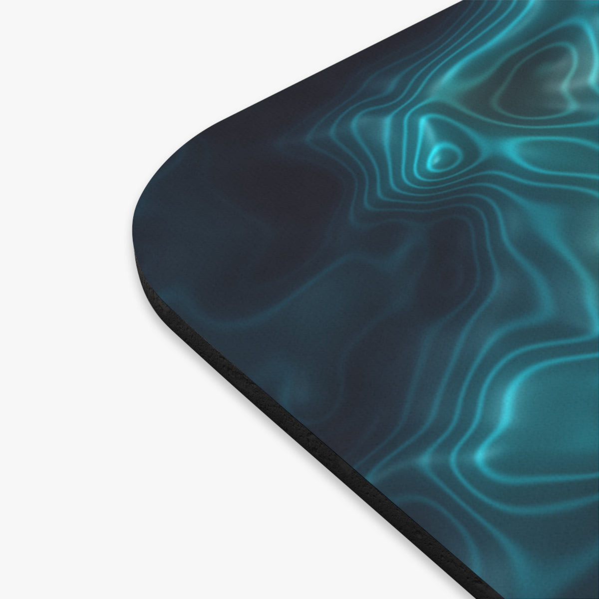 Ink in Water Mouse Pad