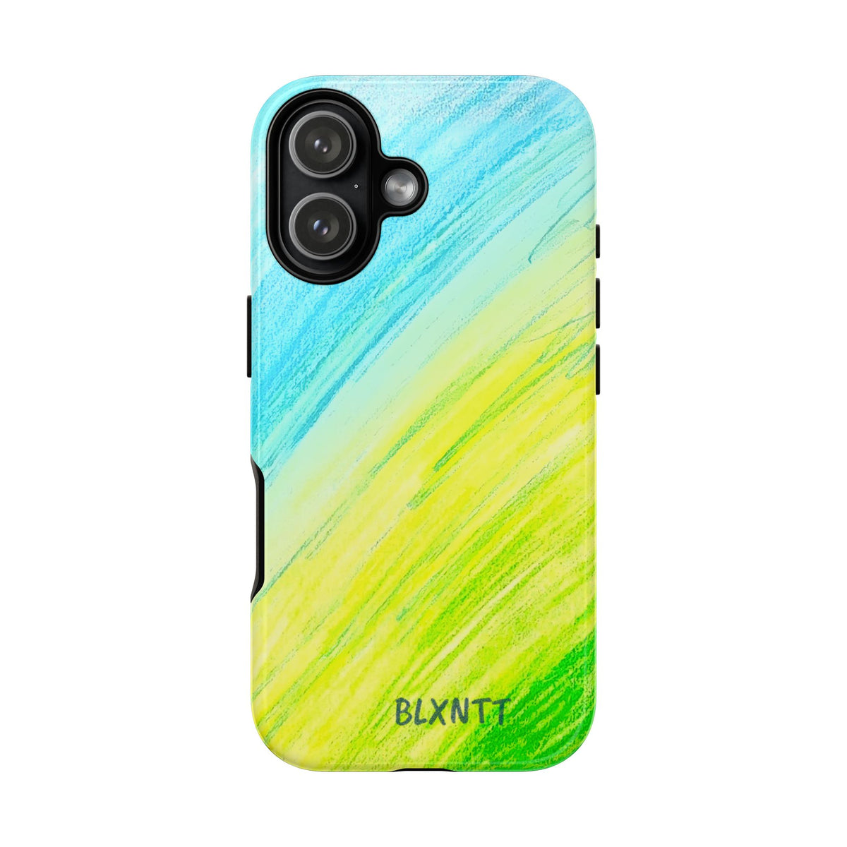 Pastel Flow Phone Case