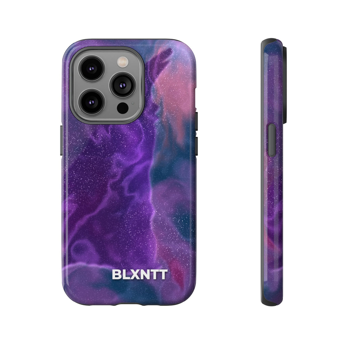Moonlit Wolf Phone Case