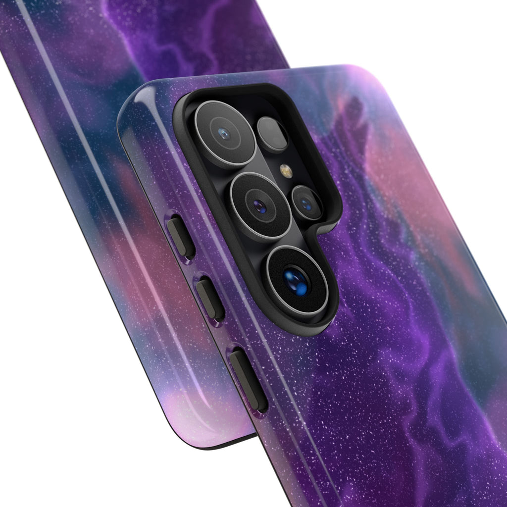 Moonlit Wolf Phone Case