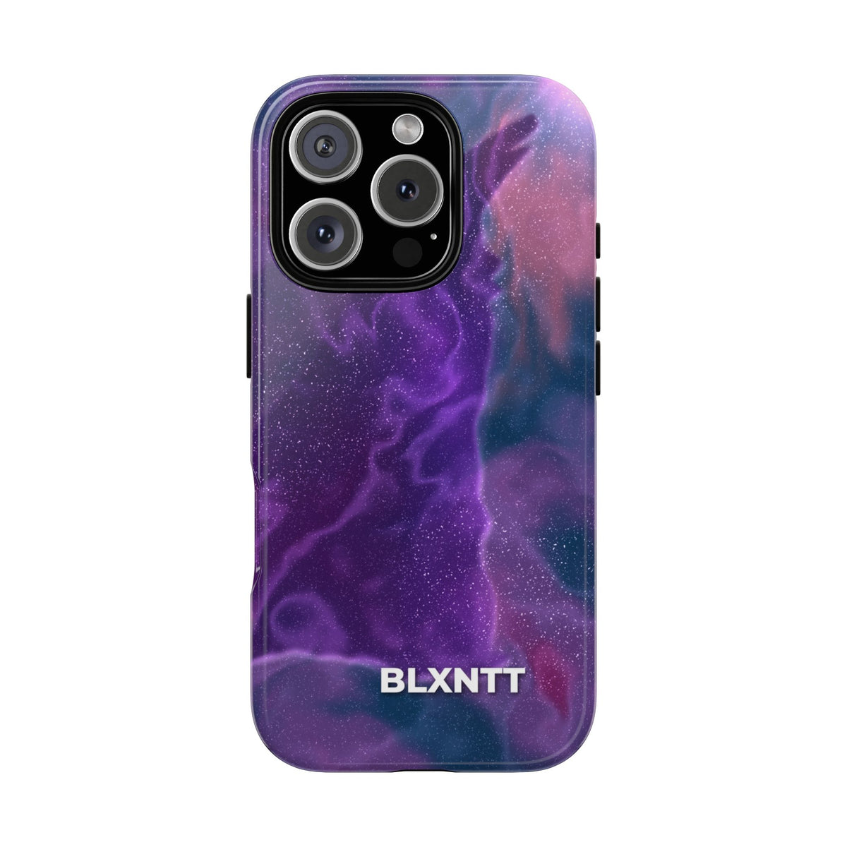 Moonlit Wolf Phone Case