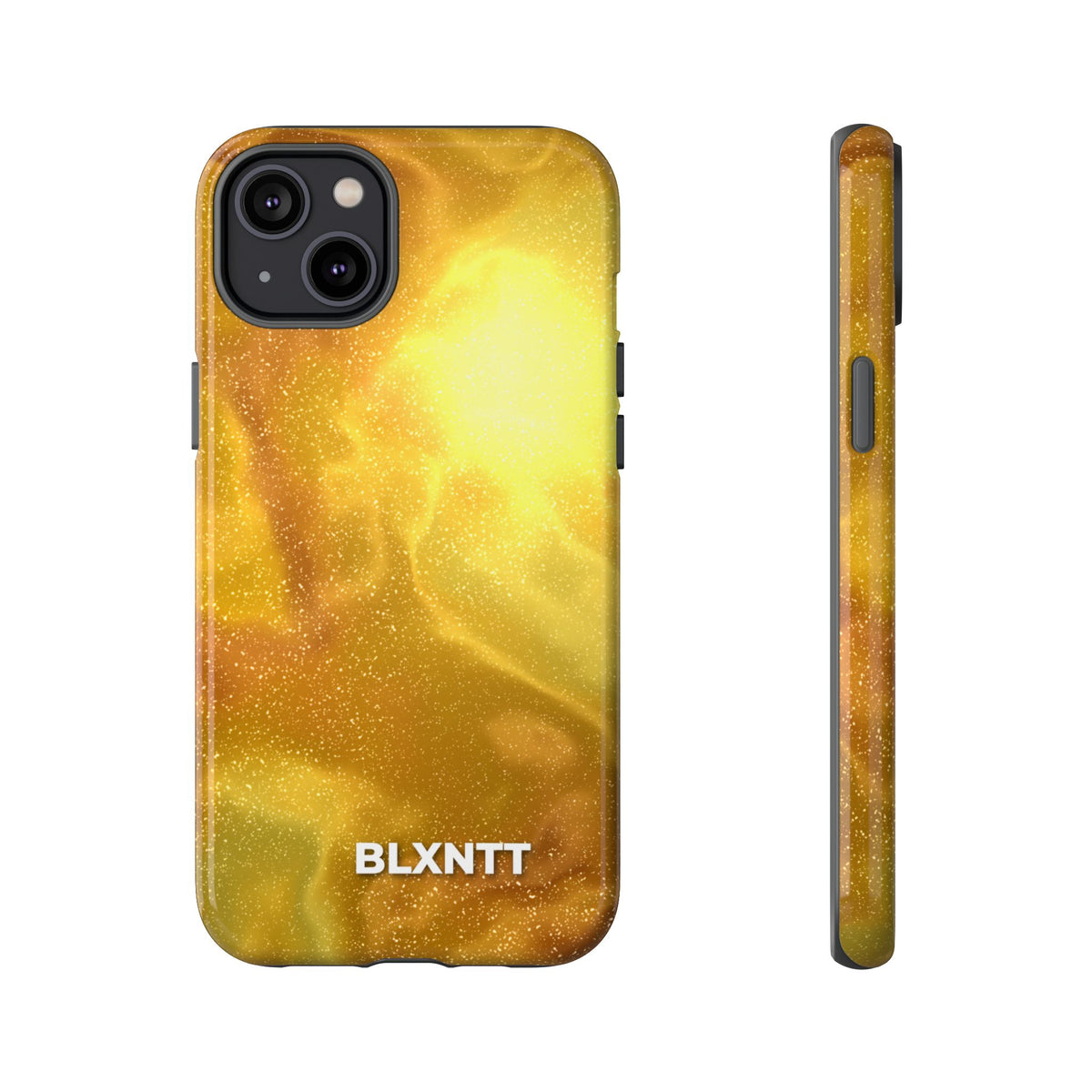 Yellow Rainbow Dream Phone Case