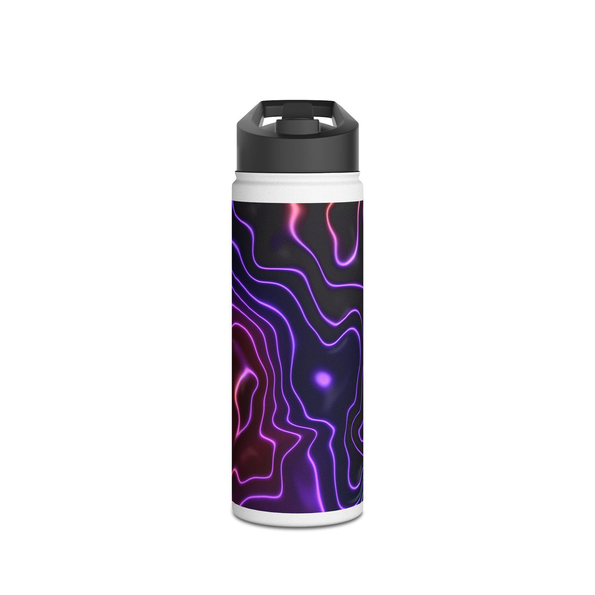 Midnight Potion Water Bottle