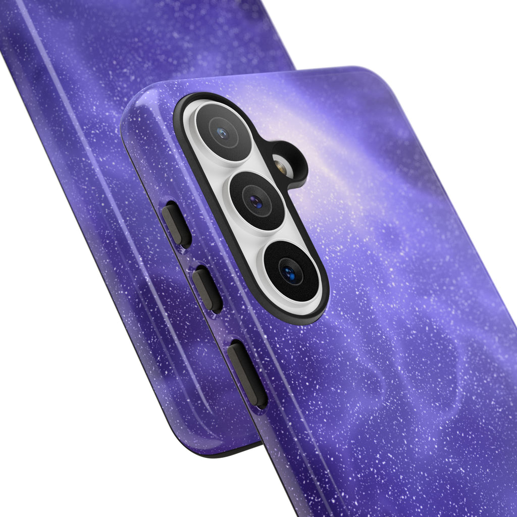 Indigo Rainbow Dream Phone Case