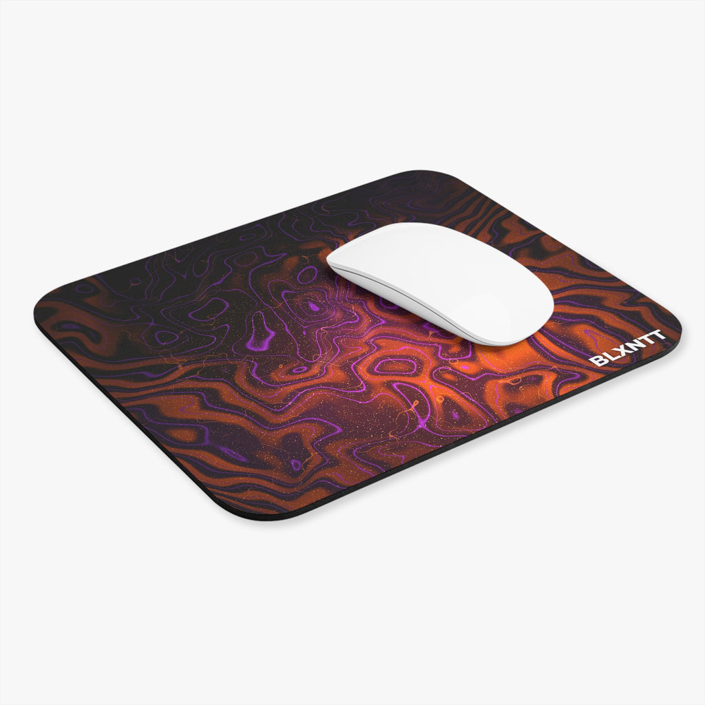Ember Web Mouse Pad