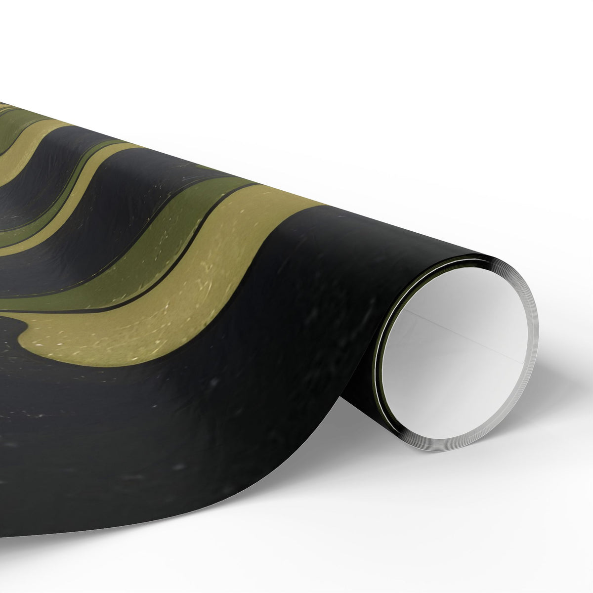 Fillmore Flow - Camo Wrapping Paper