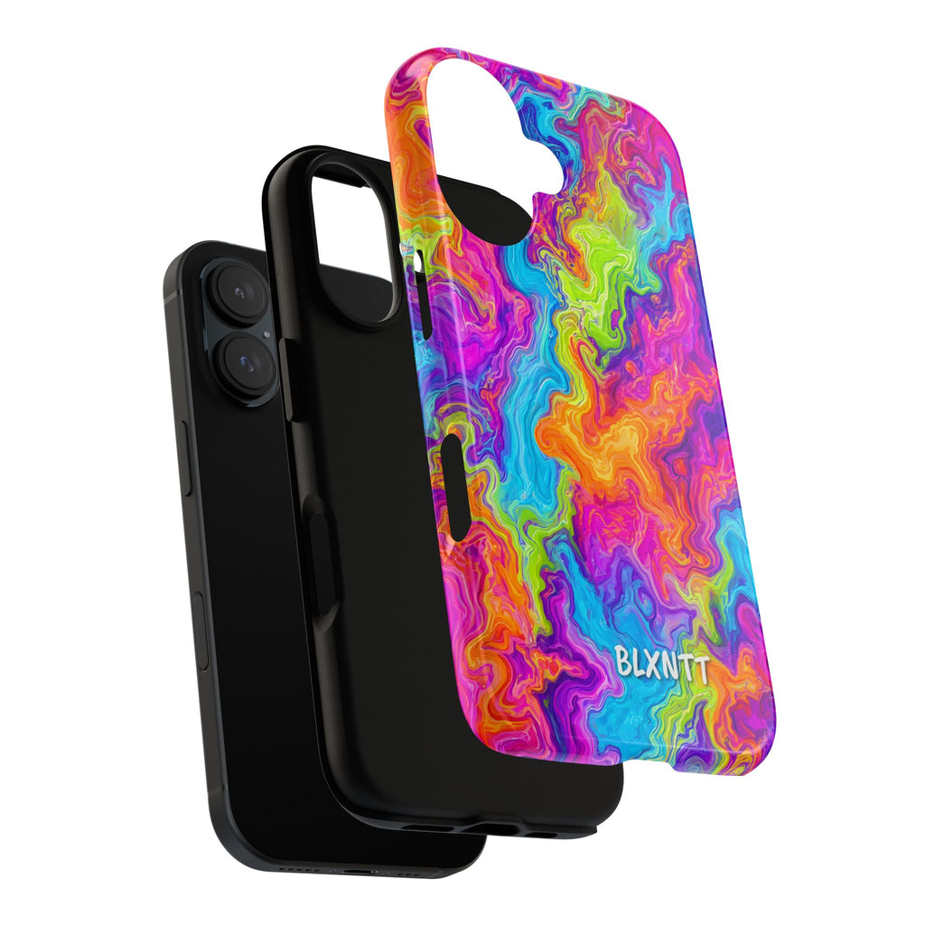Liquid Dream Phone Case