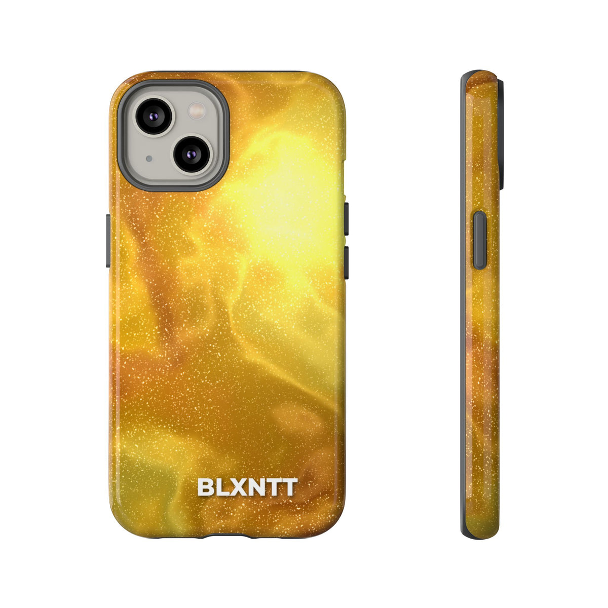 Yellow Rainbow Dream Phone Case