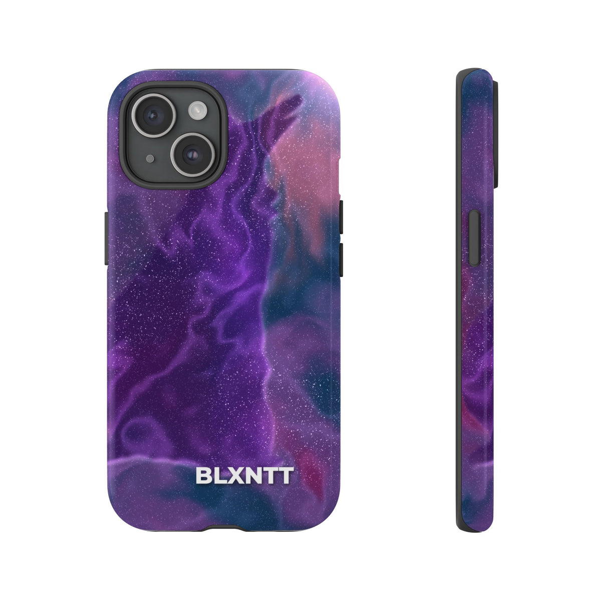 Moonlit Wolf Phone Case