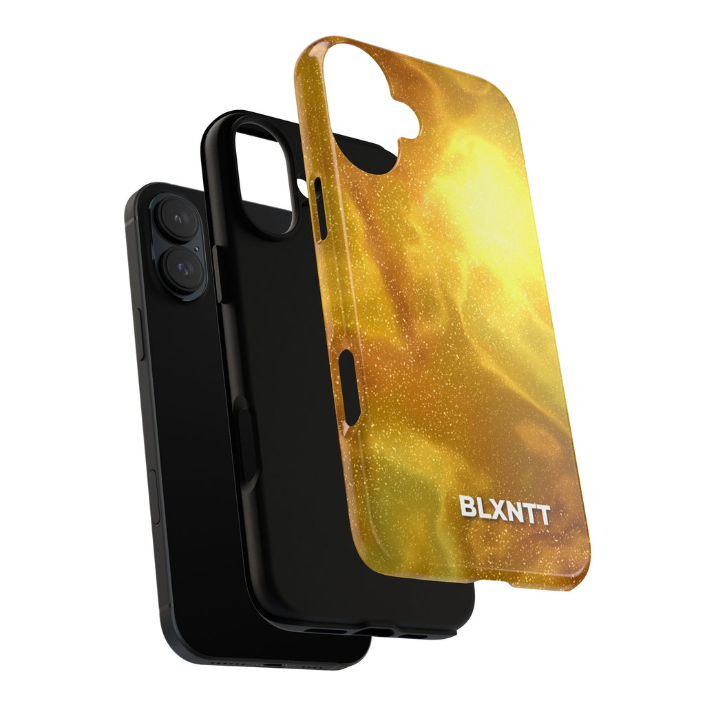 Yellow Rainbow Dream Phone Case