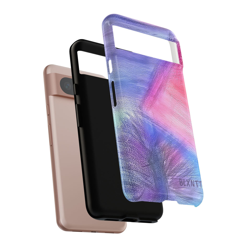 Hazy Dream Phone Case