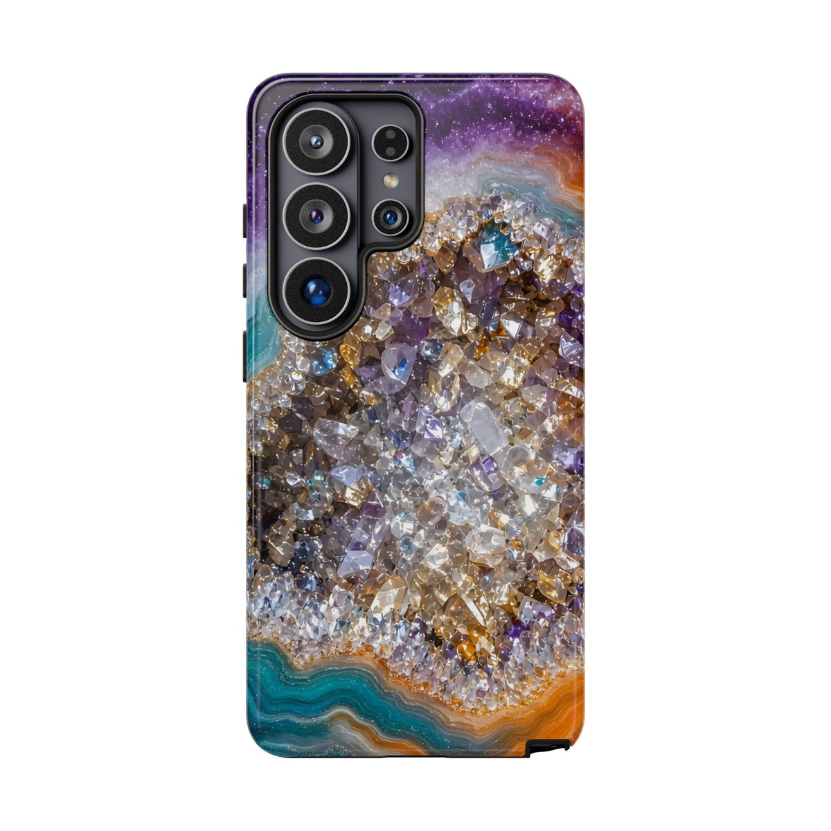 Geode Core - Original Core Phone Case