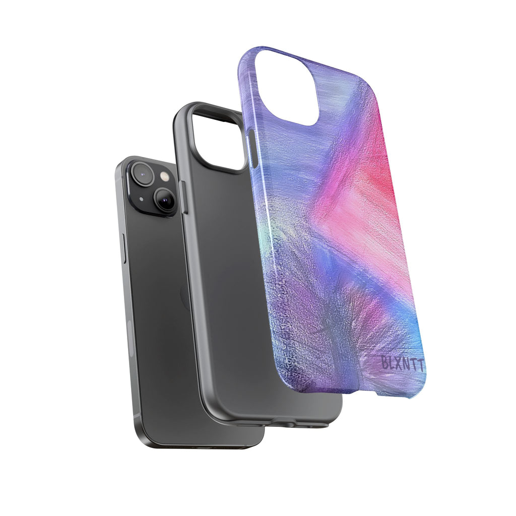 Hazy Dream Phone Case