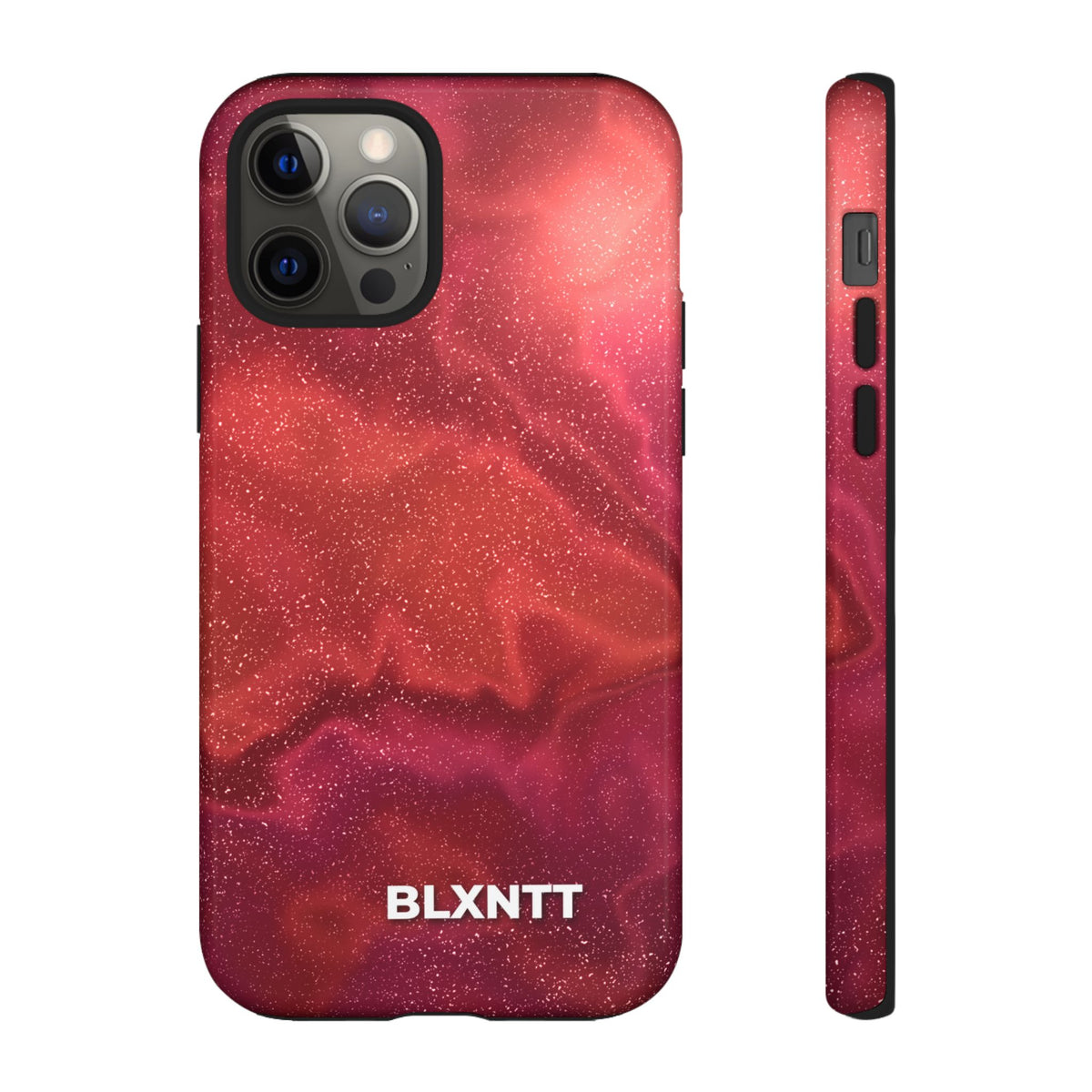 Red Rainbow Dream Phone Case