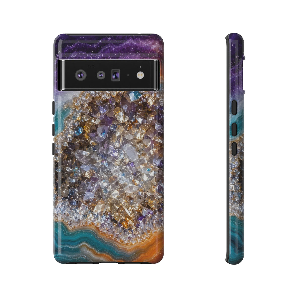 Geode Core - Original Core Phone Case