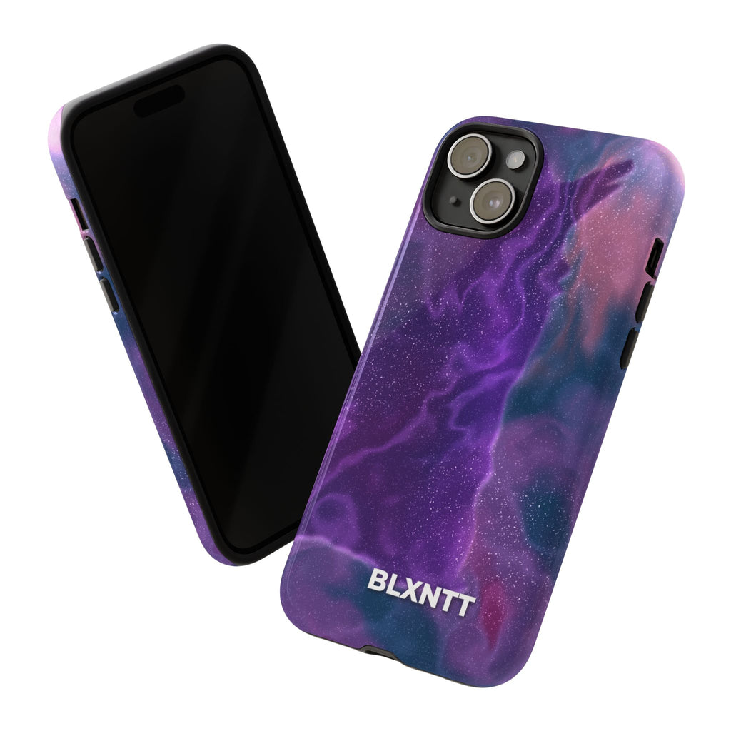 Moonlit Wolf Phone Case