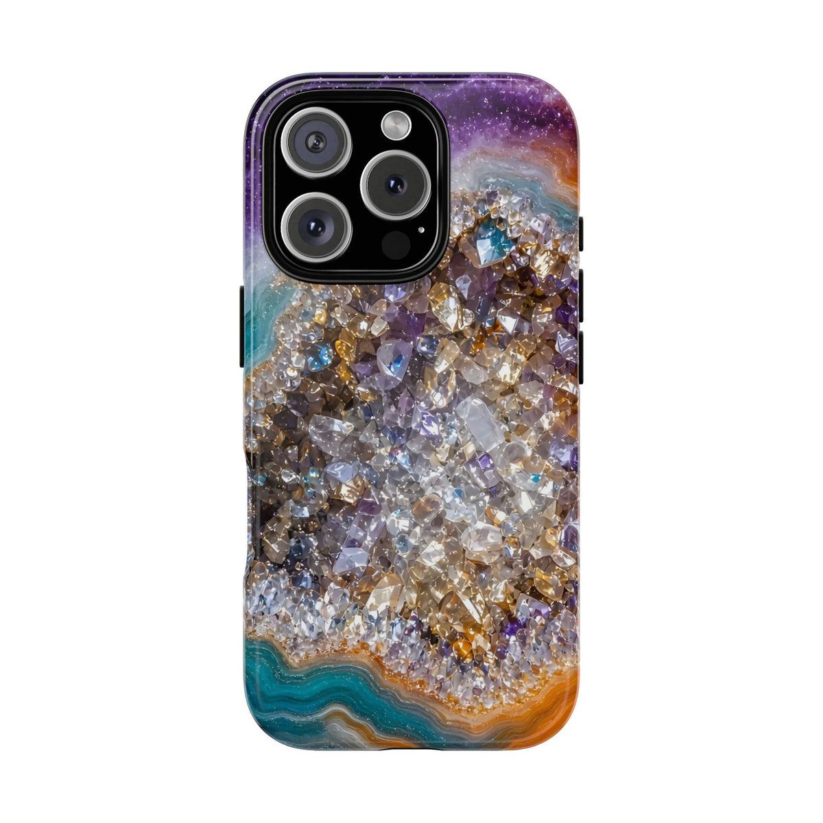 Geode Core - Original Core Phone Case