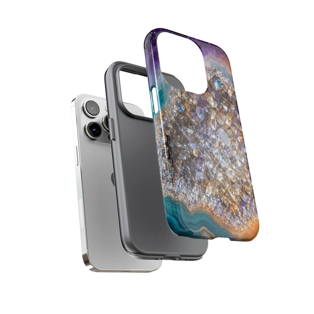 Geode Core - Original Core Phone Case