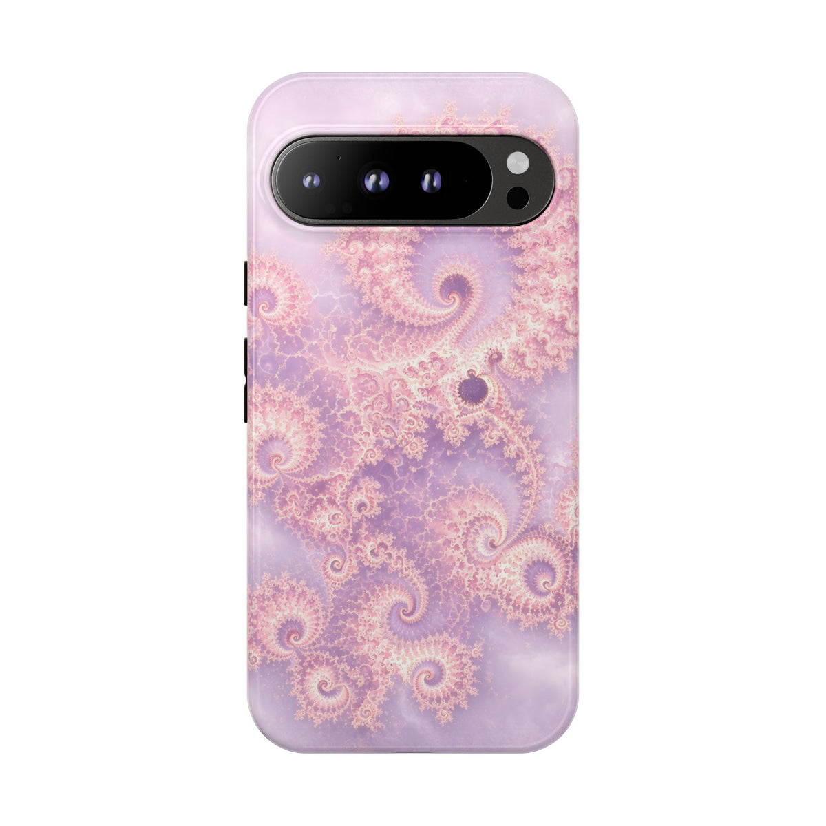 Copper Infinity - Sakura Dusk Phone Case