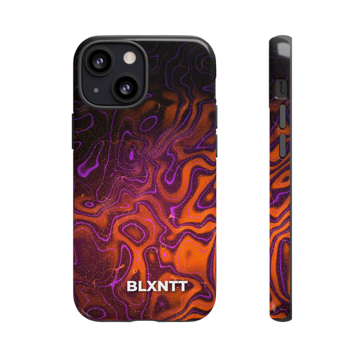 Ember Web Phone Case