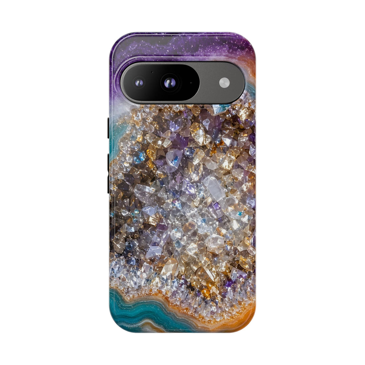 Geode Core - Original Core Phone Case