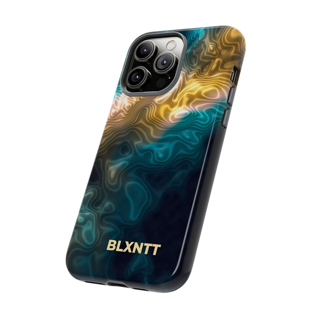 Ink in Water Phone Case
