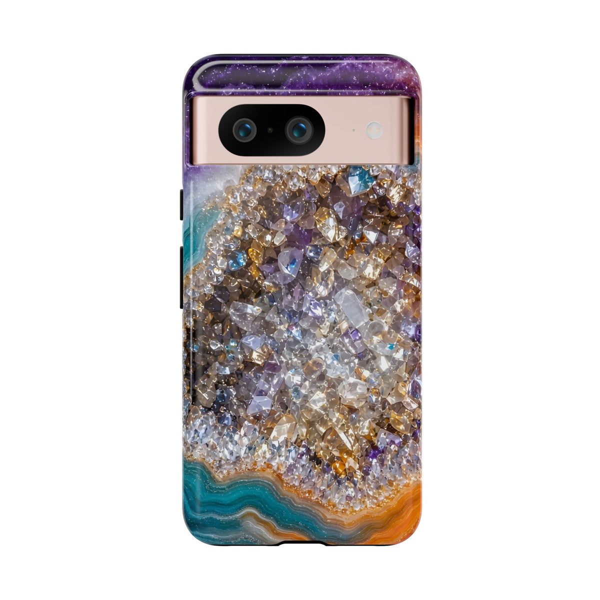 Geode Core - Original Core Phone Case