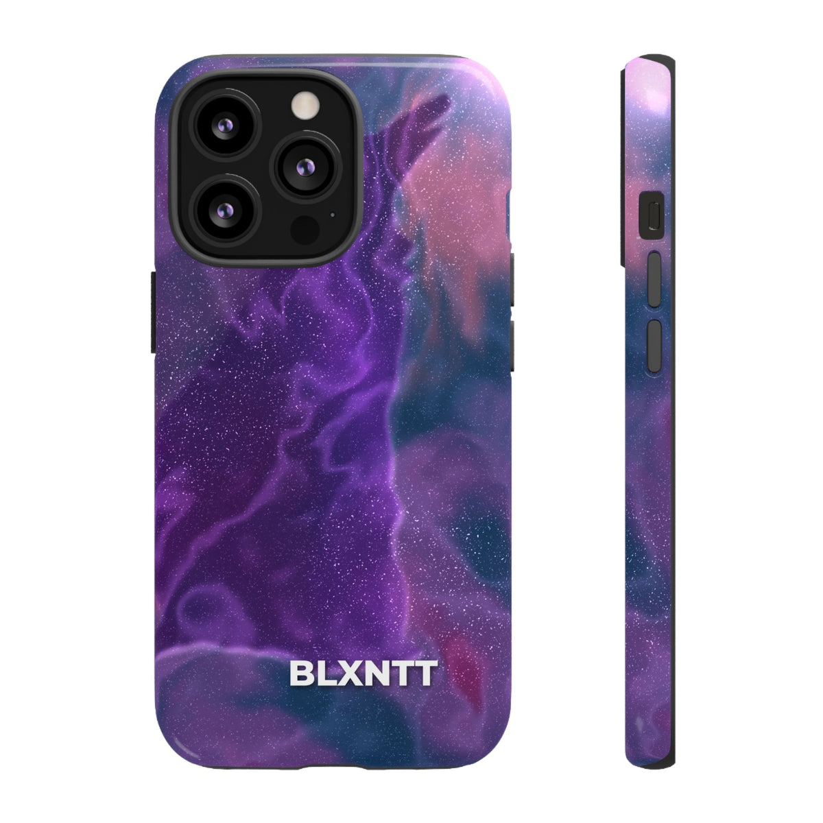 Moonlit Wolf Phone Case