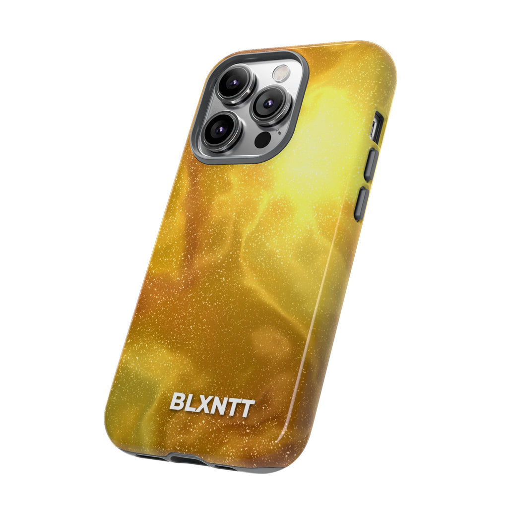 Yellow Rainbow Dream Phone Case