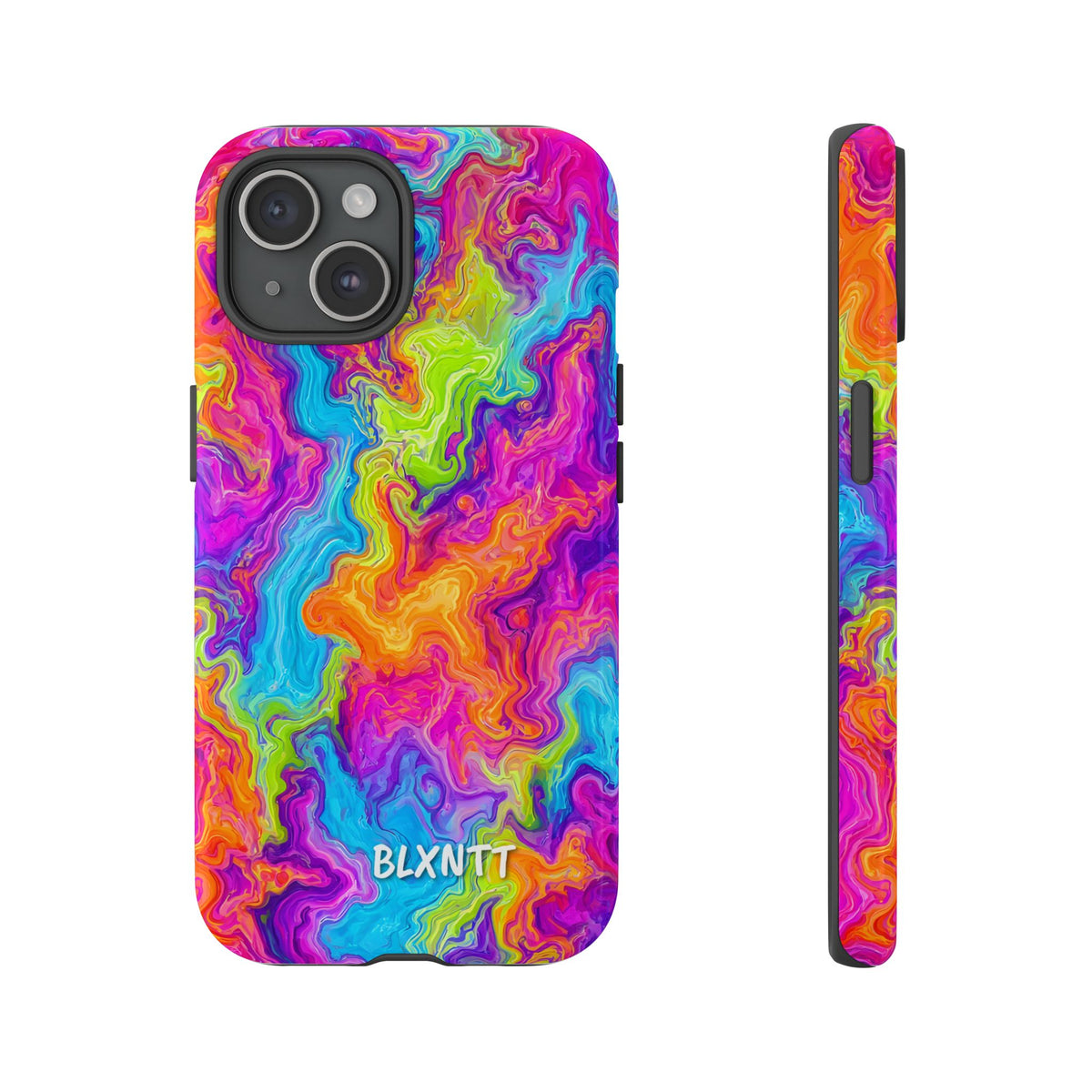 Liquid Dream Phone Case