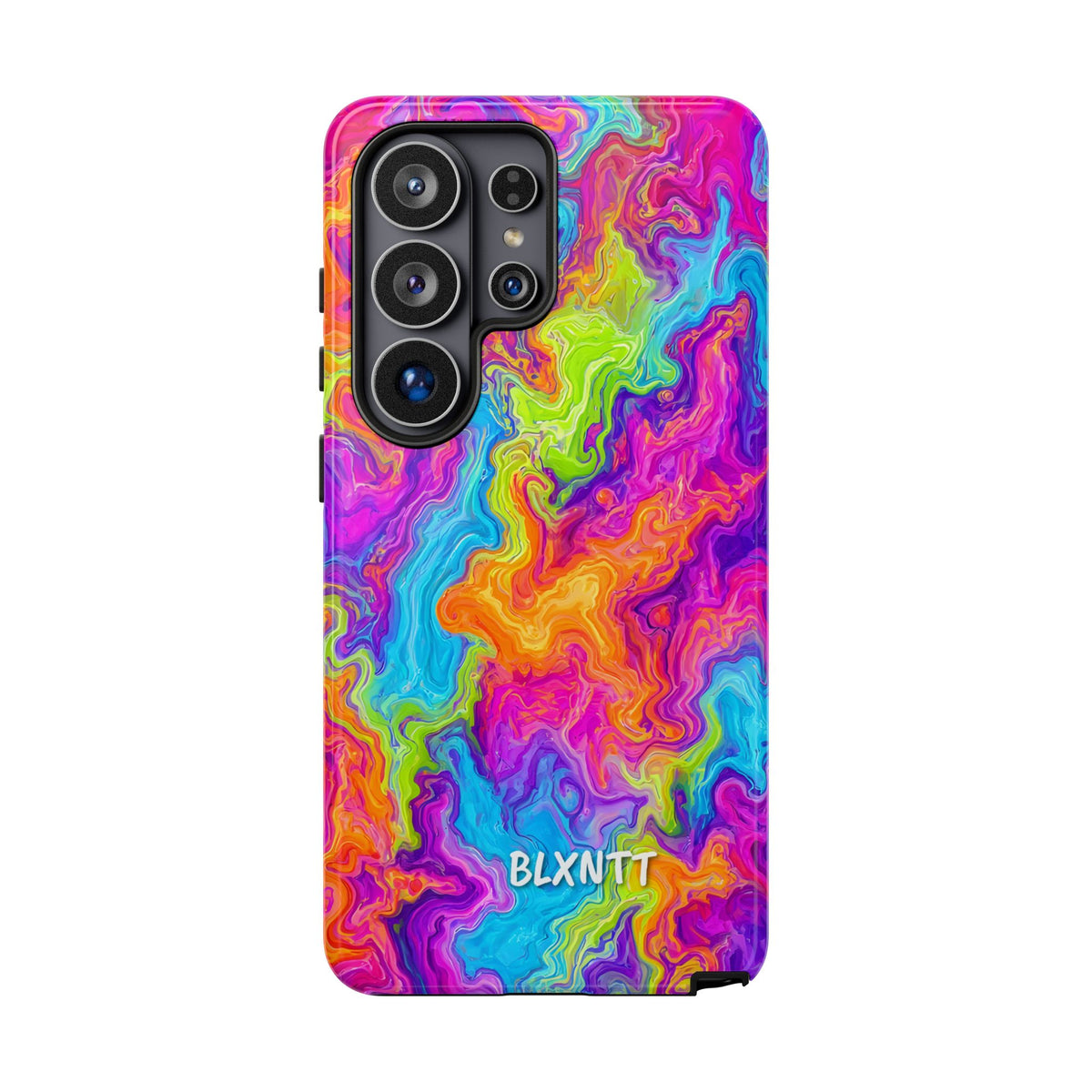Liquid Dream Phone Case