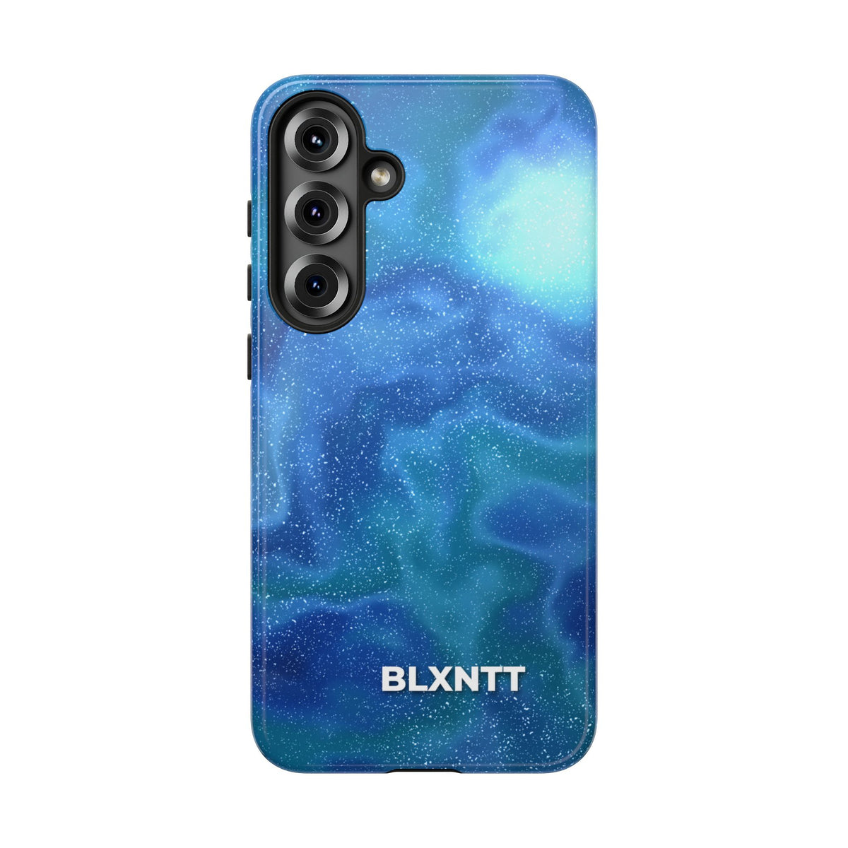 Blue Rainbow Dream Phone Case