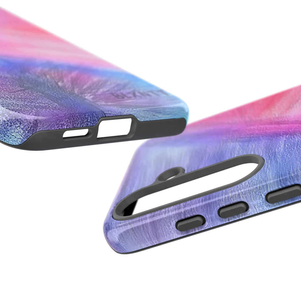 Hazy Dream Phone Case