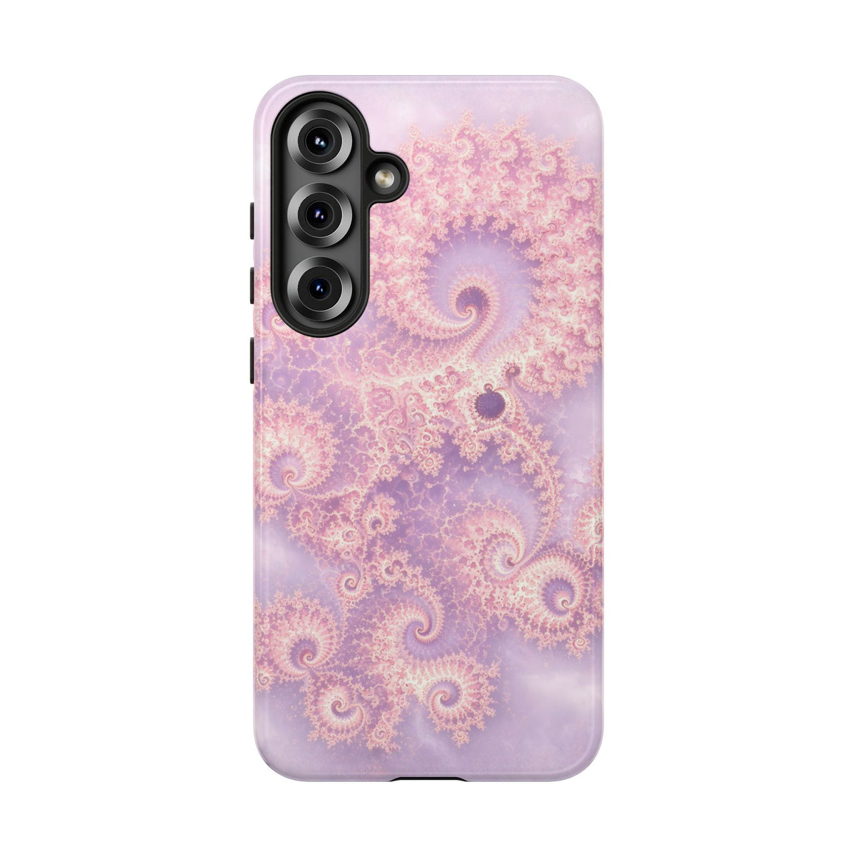 Copper Infinity - Sakura Dusk Phone Case
