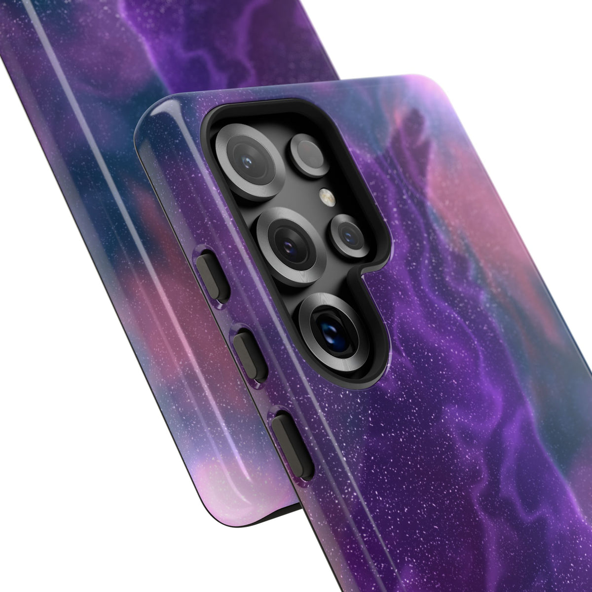 Moonlit Wolf Phone Case