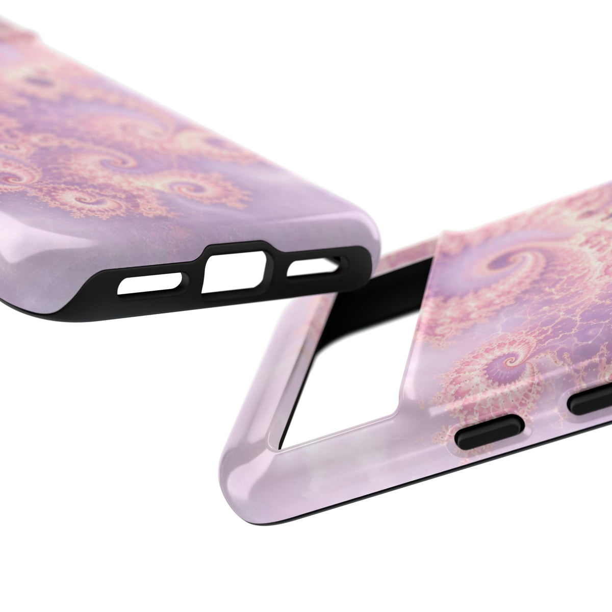 Copper Infinity - Sakura Dusk Phone Case