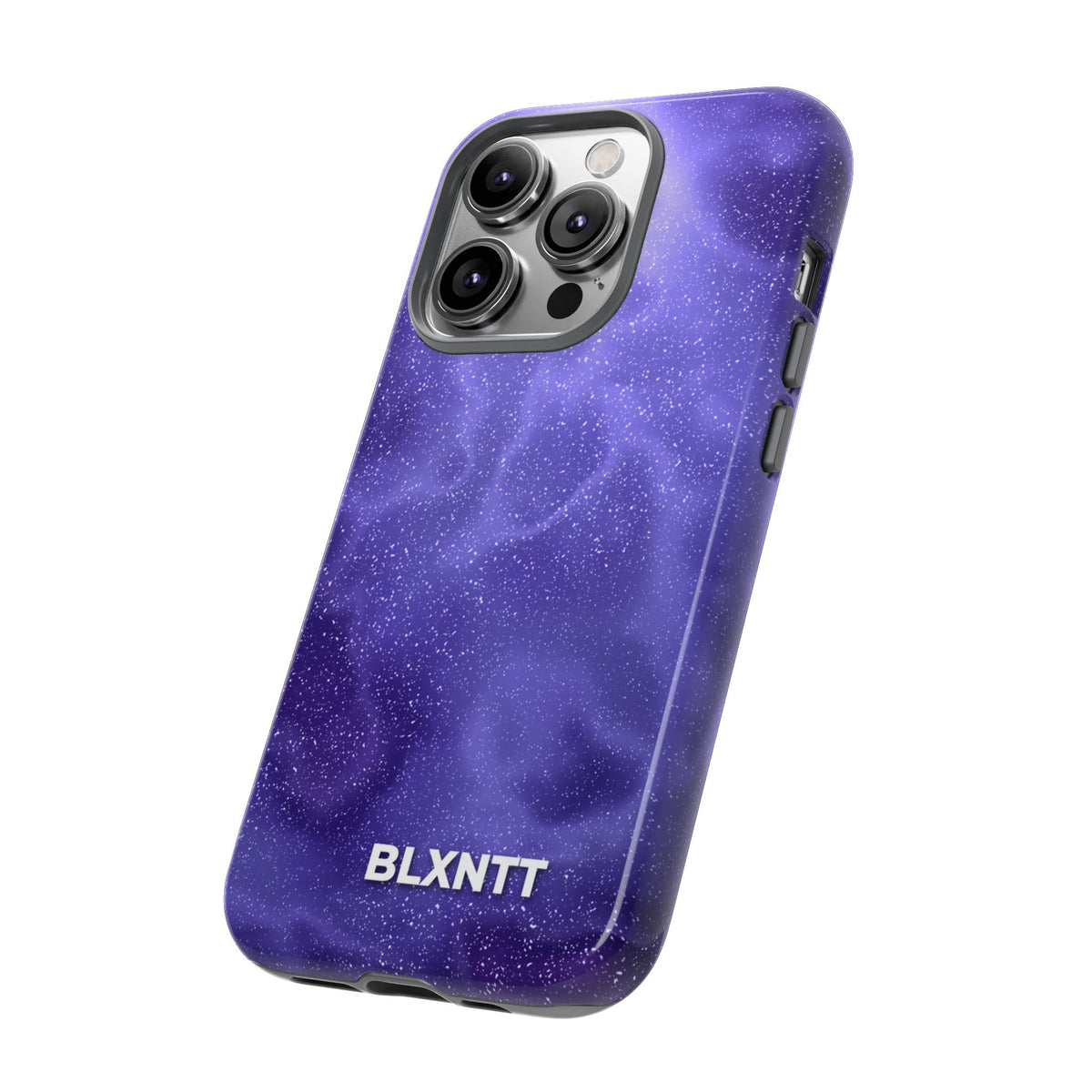 Indigo Rainbow Dream Phone Case