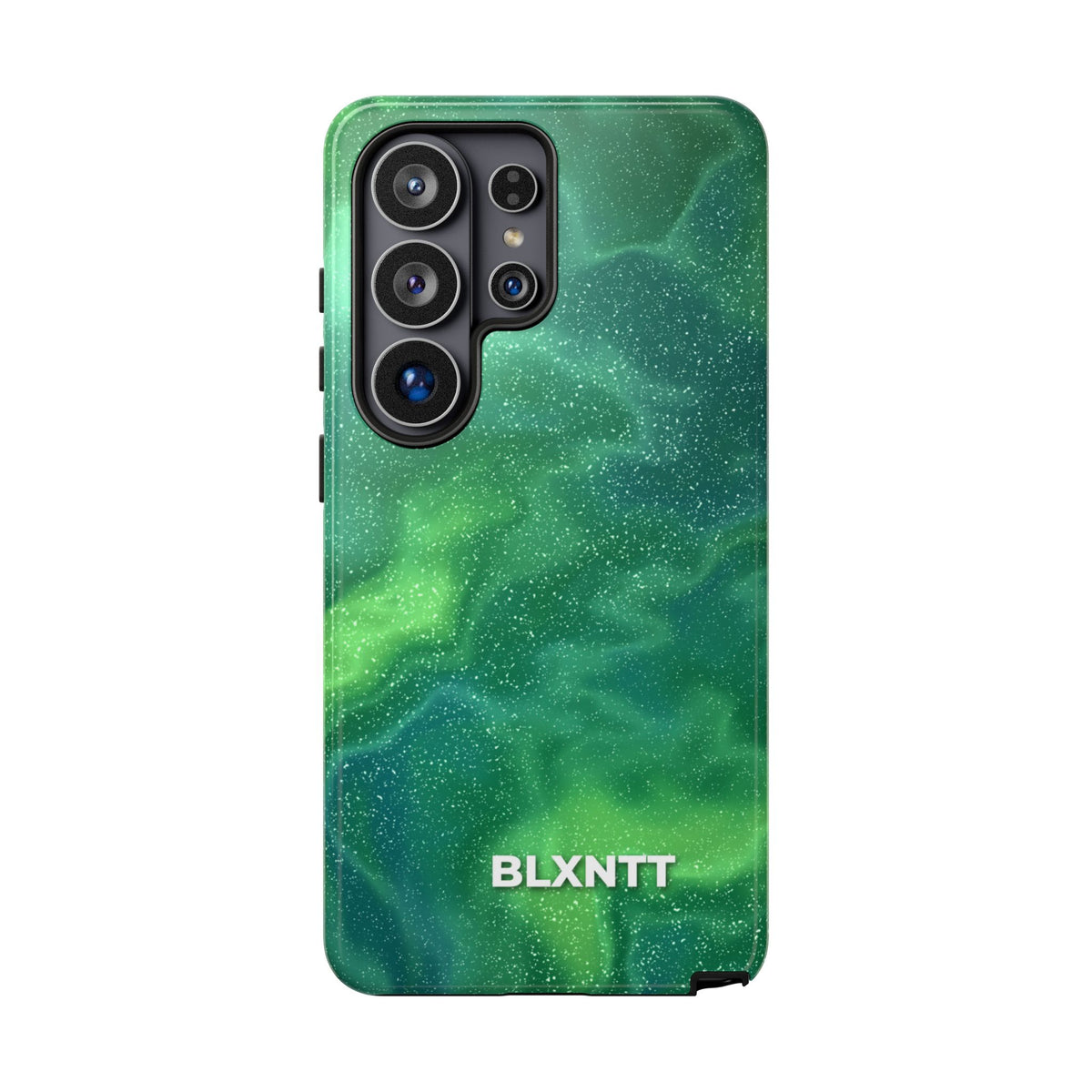 Green Rainbow Dream Phone Case