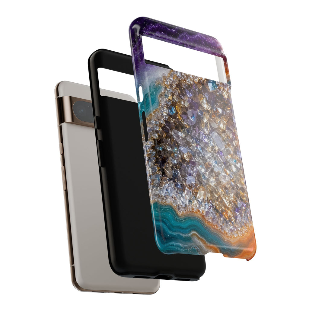 Geode Core - Original Core Phone Case