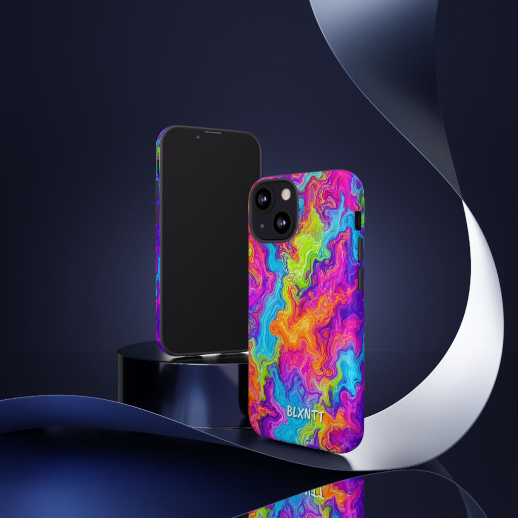 Liquid Dream Phone Case