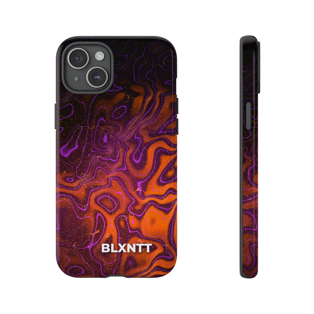Ember Web Phone Case