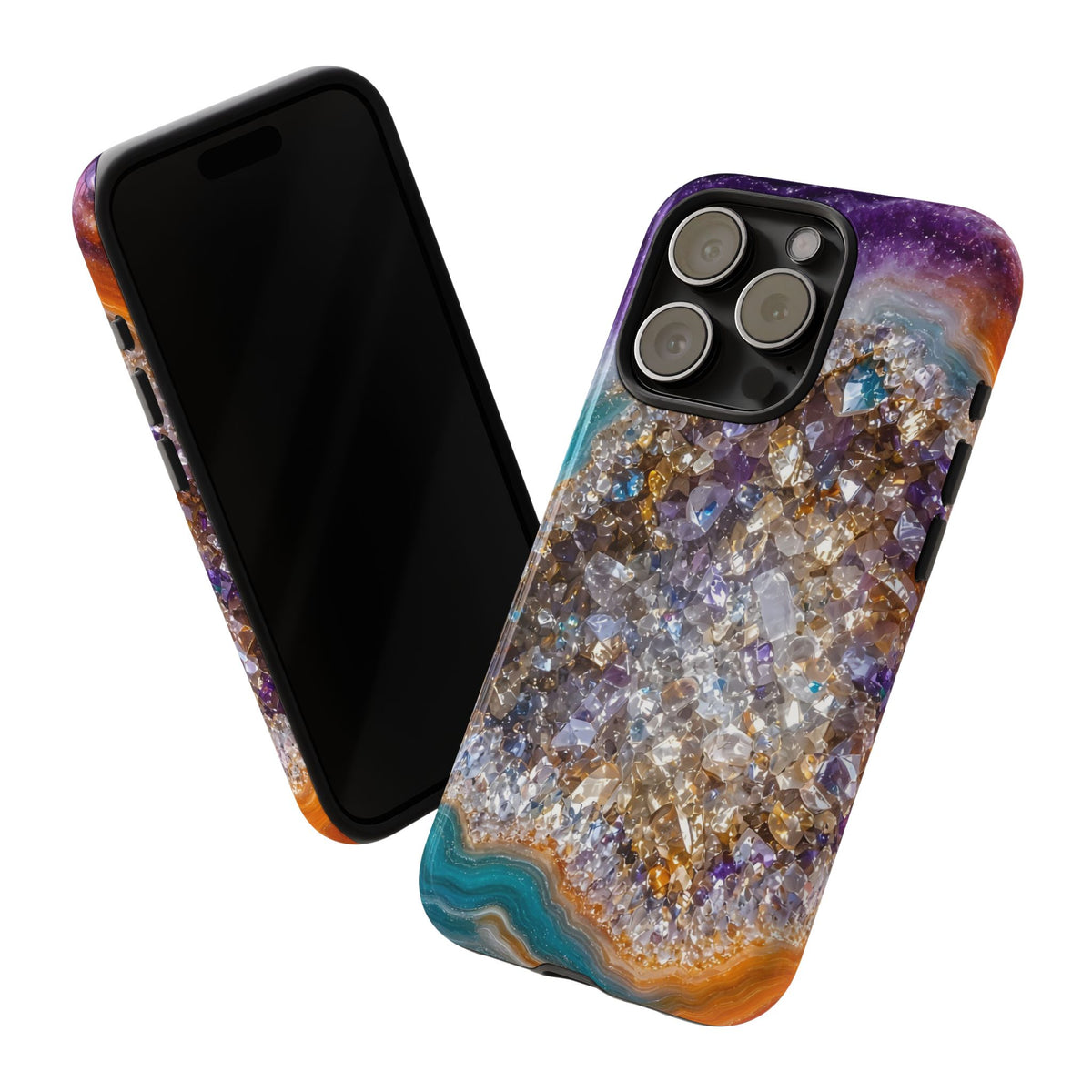 Geode Core - Original Core Phone Case