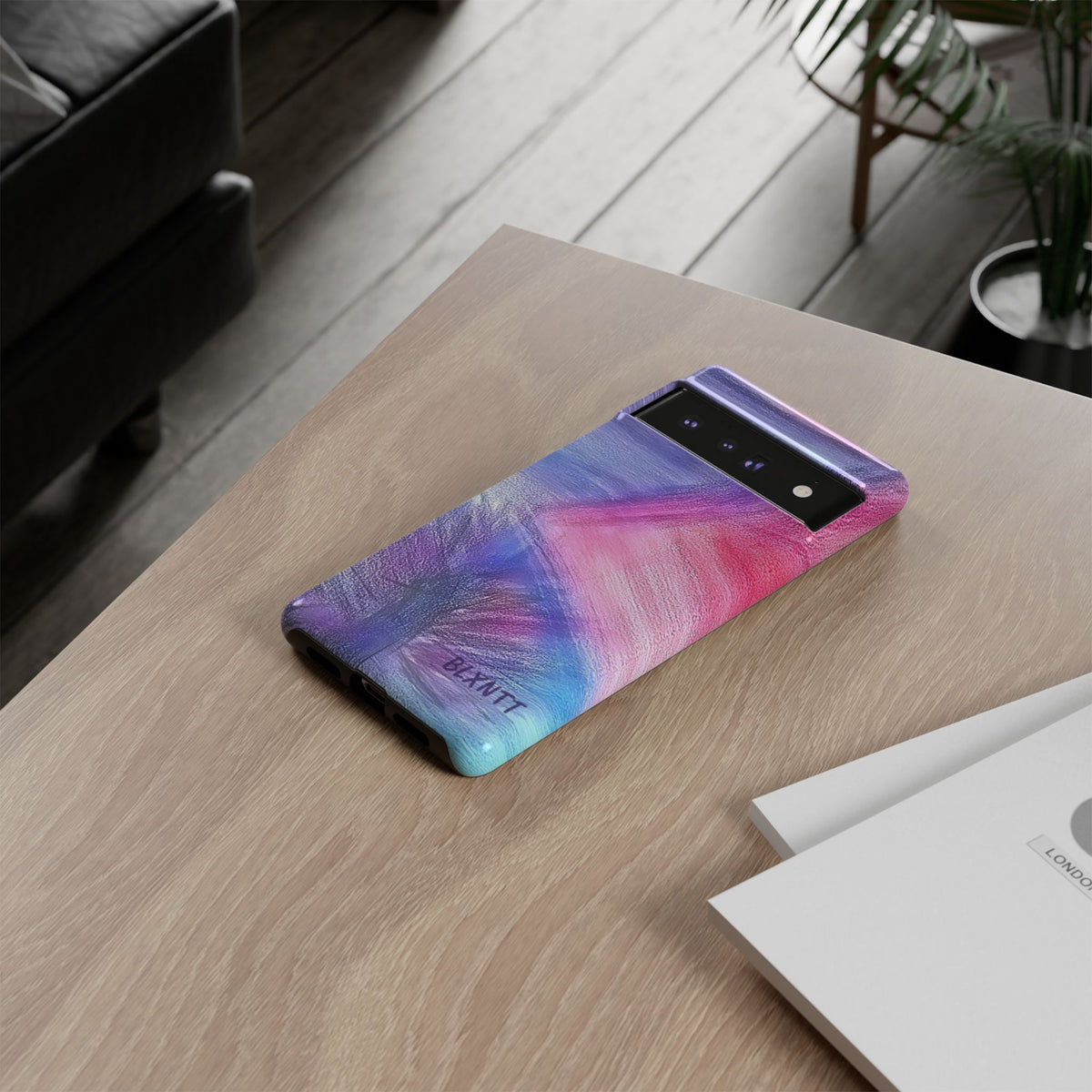 Hazy Dream Phone Case
