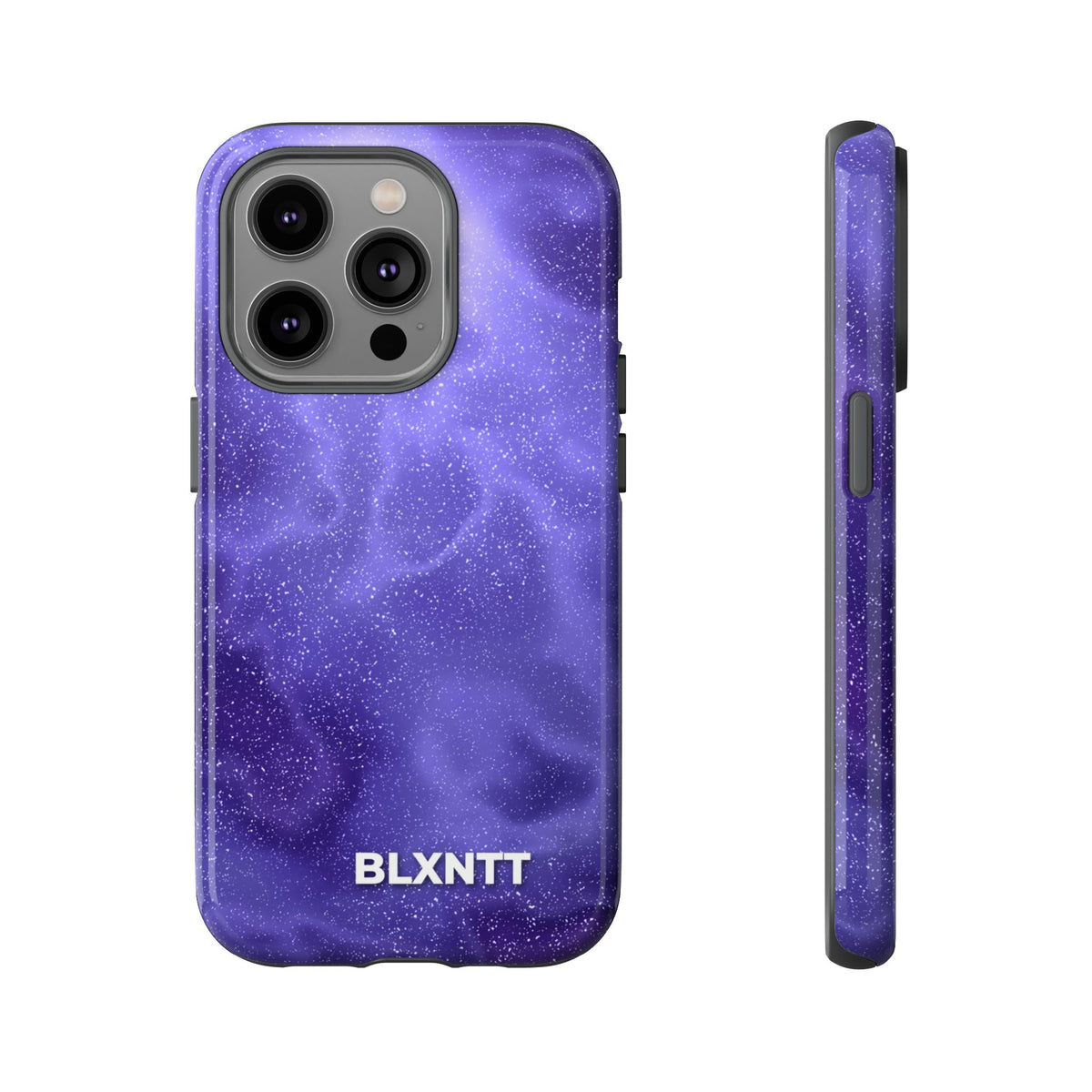 Indigo Rainbow Dream Phone Case
