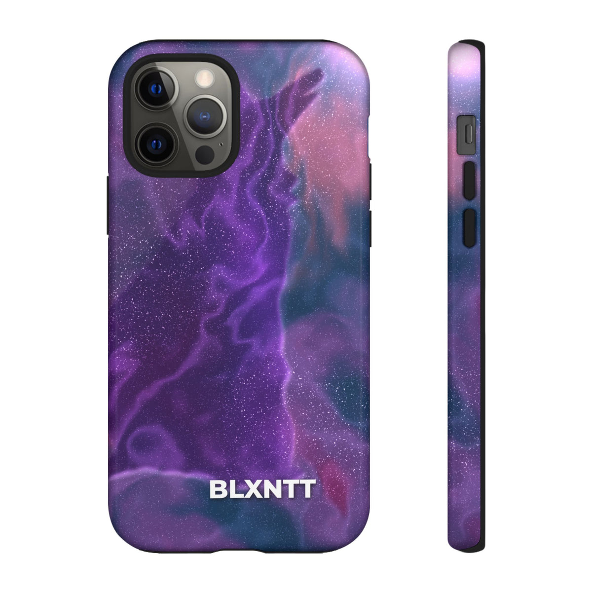 Moonlit Wolf Phone Case